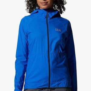 Mountain Hardwear Kor Airshell Hoody 💙